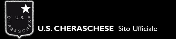 U.S. CHERASCHESE - sito ufficiale